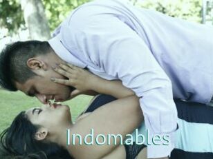 Indomables
