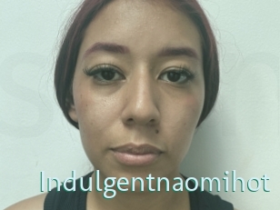 Indulgentnaomihot
