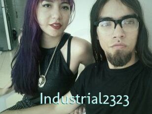 Industrial2323