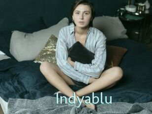 Indyablu