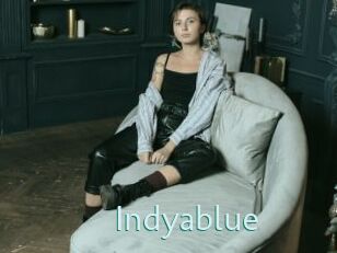 Indyablue