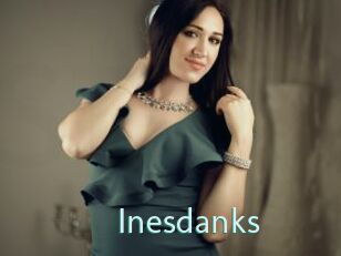 Inesdanks