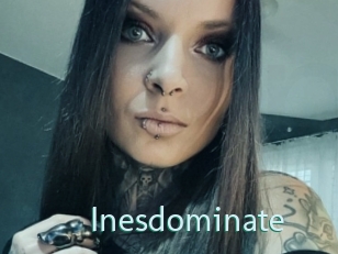 Inesdominate