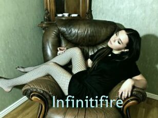 Infinitifire
