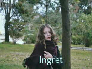 Ingret