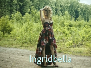 ingridbella Straponles