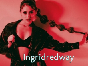 ingridredway Straponles