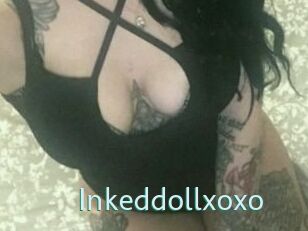 Inkeddollxoxo