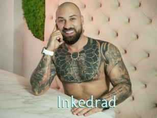 inkedrad Straponles