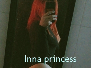 inna_princess Straponles