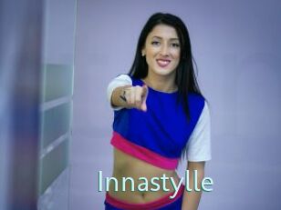 Innastylle