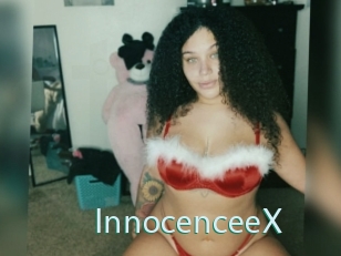 innocenceeX Straponles