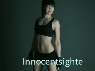 Innocentsighte