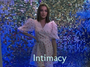Intimacy