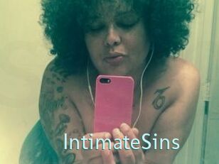 IntimateSins
