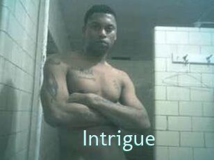Intrigue