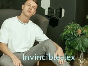 Invinciblealex