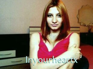 Inyourheartx
