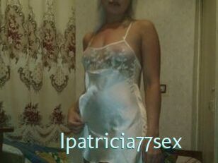 Ipatricia77sex