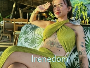 Irenedom