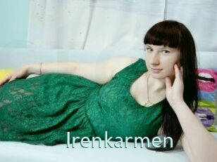 Irenkarmen