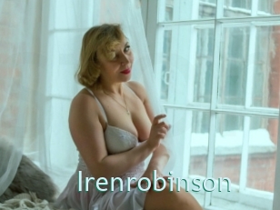 irenrobinson Straponles