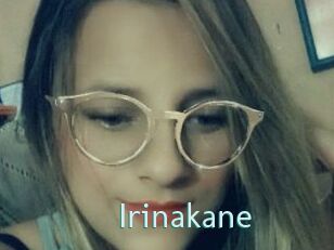 Irinakane