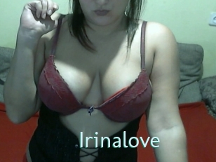 irinalove Straponles