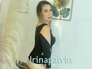 Irinapalvin