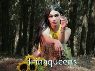 irinaqueens Straponles