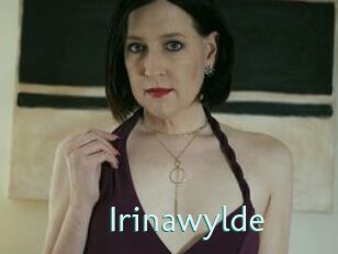 Irinawylde