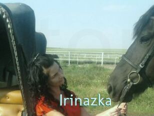 Irinazka