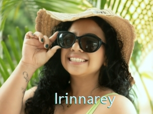 Irinnarey