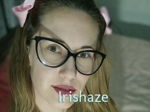 irishaze Straponles