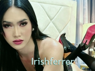 irishferrer Straponles
