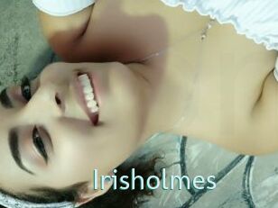 Irisholmes