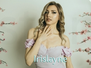 Irislayne