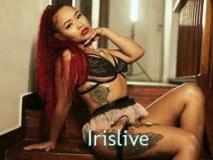 Irislive