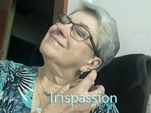 irispassion Straponles