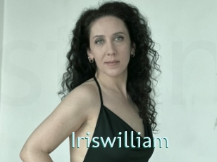 Iriswilliam