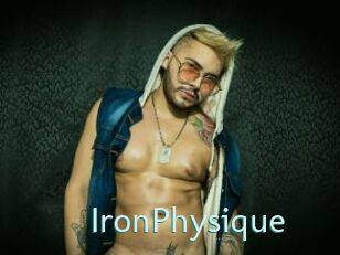 IronPhysique