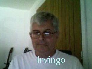 Irvingo