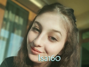 Isa160