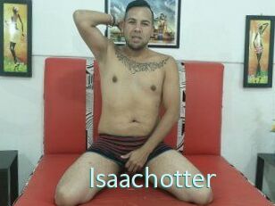 Isaachotter