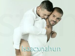 Isaacxnahun