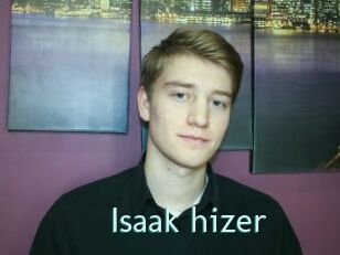 Isaak_hizer