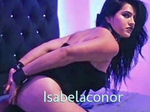 Isabelaconor