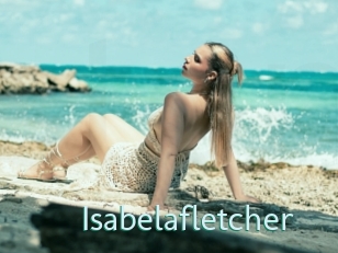 Isabelafletcher
