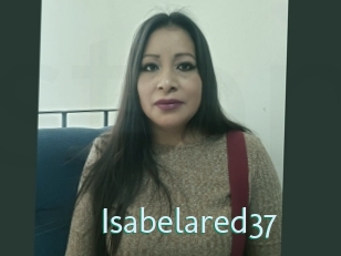 Isabelared37