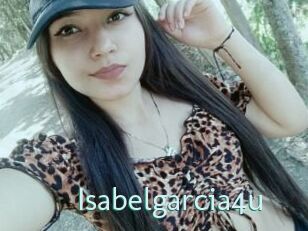 Isabelgarcia4u